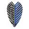 Vortex Black Blue