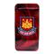 West Ham United Dekal Iphone 4/4s