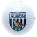 West Bromwich Albion Golfbollar