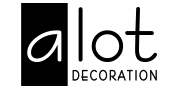 A Lot Decoration.