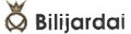 Bilijardai.