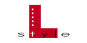L-style.