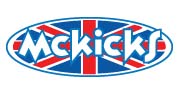 McKicks Darts