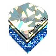  Harrows 3d Dimplex Blue