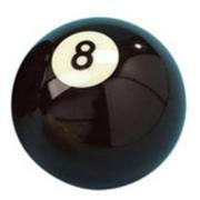  Bex Sport 8 Ball