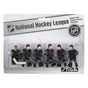  Stiga Sports Anaheim Mighty Ducks Hockeyspelare