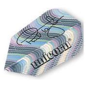  Unicorn Authentic World Champion Phil Taylor Autograph