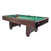 Biljardbord Skiffer Gamesson Baltimore Mahogany 8