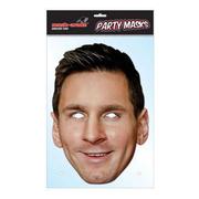 Barcelona Mask Messi
