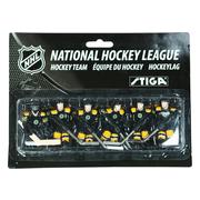  Stiga Sports Boston Bruins Hockeyspelare