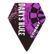  Harrows Combat Darts Rule