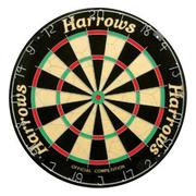 Darttavlor Harrows Official Competition