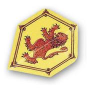  Unicorn Core Red Lion