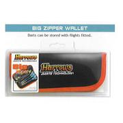  Harrows Dart Pilfodral Mega Zipper