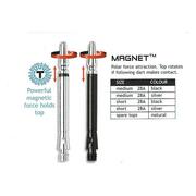  Harrows Dartpinne Magnet