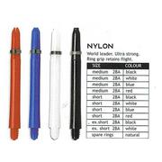  Harrows Dartpinne Nylon