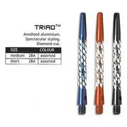  Harrows Dartpinne Triad