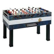 Foosballbord (Fotbollsspel) Garlando Deluxe Outdoor