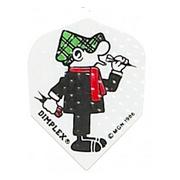  Harrows Dimplex Andy Capp