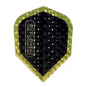 Harrows Dimplex Black Gold Border