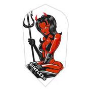  Harrows Dimplex Devil Woman