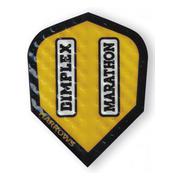  Harrows Dimplex Marathon Yellow Std