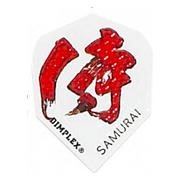  Harrows Dimplex Samurai