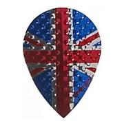  Harrows Dimplex Union Jack Pear