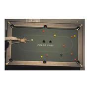  Hainsworth Elite Pro Poker Pool