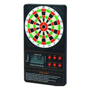   Elresultattavla Winmau