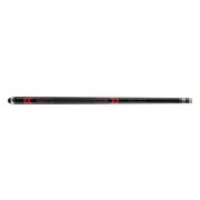  Mcdermott Evo Red