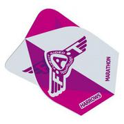  Harrows F.a.t. Purple