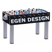 Foosballbord (Fotbollsspel) Garlando F200 Egen Design