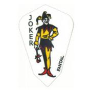  Harrows Fantail Joker