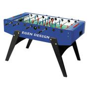 Foosballbord (Fotbollsspel) Garlando G2000 Egen Design