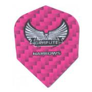  Harrows Graflite Purple Std