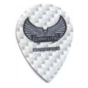  Harrows Graflite Silver Pear