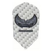  Harrows Graflite Silver Slim