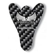  Harrows Graflite V Wing