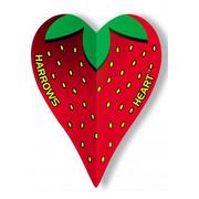  Harrows Heart Strawberry