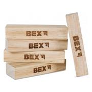 Kubb och Krocket mfl Bex Sport Jättetower