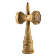  Krom Kendama Krom Deluxe V2 Red Oak Ken