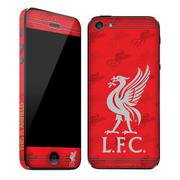 Liverpool Dekal Iphone 5/5s Lb