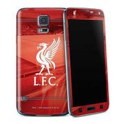 Liverpool Dekal Samsung Galaxy S5