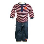 manchester-united-t-shirt-och-jeans-1