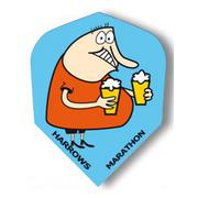  Harrows Marathon Beer Belly Std