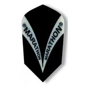  Harrows Marathon Black Slim