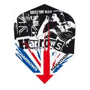  Harrows Marathon Bristow Mbe