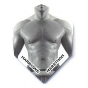  Harrows Marathon Muscle Man 1 Std