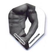  Harrows Marathon Muscle Man 2 Std